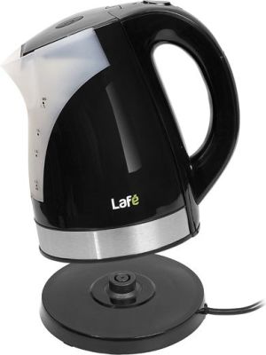 Czajnik Lafe CEG002.2 Czarny 3