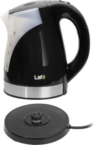 Czajnik Lafe CEG002.2 Czarny 4