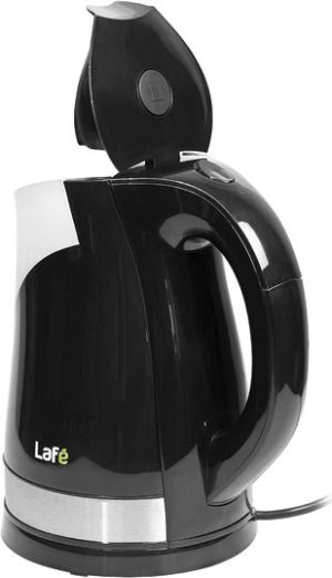 Czajnik Lafe CEG002.2 Czarny 5