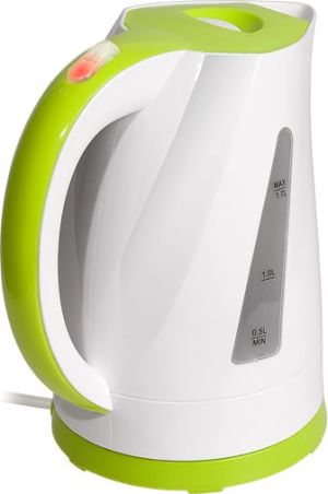 Czajnik Lafe CEG001.2 Zielony 2