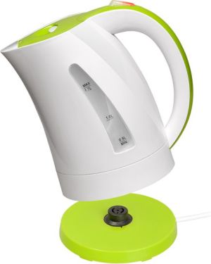 Czajnik Lafe CEG001.2 Zielony 3