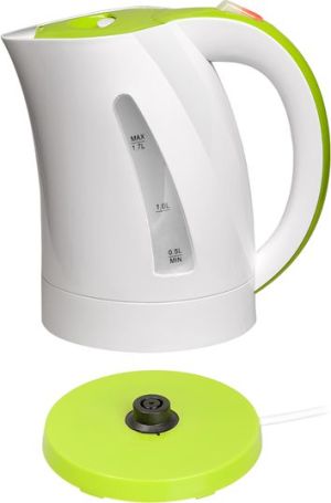 Czajnik Lafe CEG001.2 Zielony 4