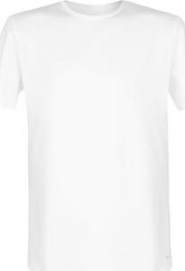 Fila Koszulka męska Basic biała r. S (FU5002-300) 1