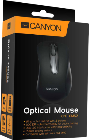 Mysz Canyon CNE-CMS2 2