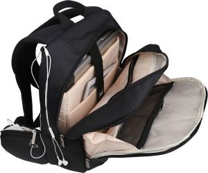 Plecak Canyon 15.6" (CNE-CNP15B6G) 4