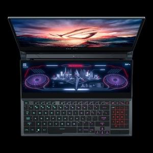 Laptop Asus ROG Zephyrus Duo 15 GX550LWS (GX550LWS-HF055T) 2