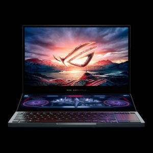 Laptop Asus ROG Zephyrus Duo 15 GX550LWS (GX550LWS-HF055T) 3