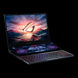 Laptop Asus ROG Zephyrus Duo 15 GX550LWS (GX550LWS-HF055R) 1