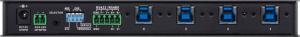 HUB USB Aten 4x USB-A 3.2 Gen1 (US3344I) 2