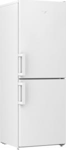 Lodówka Beko CSA240M31WN 3