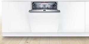 Zmywarka Bosch SMV6ECX51E 2