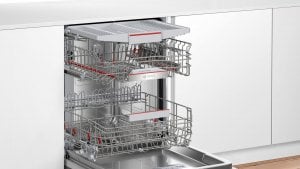 Zmywarka Bosch SMV6ECX51E 7