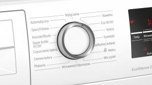 Pralka Bosch WAU28S60PL 4