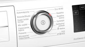 Pralka Bosch WAU2856LPL 6
