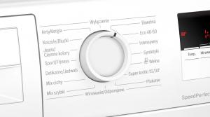 Pralka Bosch WAN24180PL 4