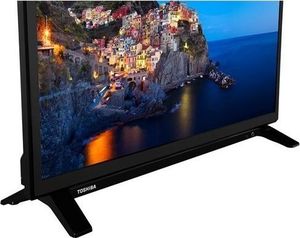 Telewizor Toshiba 24WL1A63DG LED 24'' HD Ready 4