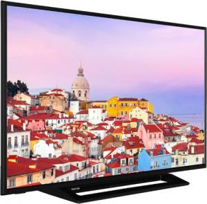 Telewizor Toshiba 65UL3063DG LED 65'' 4K Ultra HD 2