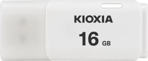 Pendrive Kioxia TransMemory U202, 16 GB  (LU202W016GG4) 1