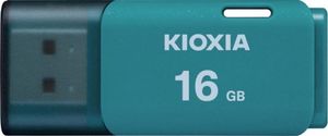 Pendrive Kioxia TransMemory U202, 16 GB  (LU202L016GG4) 1