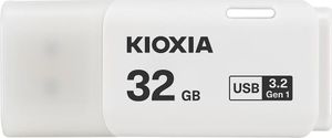 Pendrive Kioxia TransMemory U301, 32 GB  (LU301W032GG4) 1