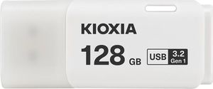 Pendrive Kioxia TransMemory U301, 128 GB  (LU301W128GG4) 1