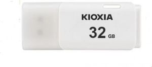 Pendrive Kioxia TransMemory U202, 32 GB  (LU202W032GG4) 1