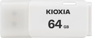 Pendrive Kioxia TransMemory U202, 64 GB  (LU202W064GG4) 1