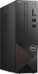 Komputer Dell Vostro 3681, Core i5-10400, 8 GB, Intel UHD Graphics 630, 256 GB M.2 PCIe 1 TB HDD Windows 10 Pro 1