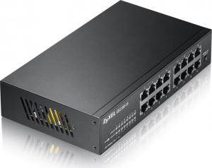 Switch ZyXEL GS1100-16 (GS1100-16-EU0102F) 3