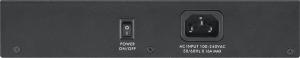 Switch ZyXEL GS1100-16 (GS1100-16-EU0102F) 4