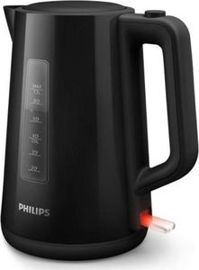 Czajnik Philips HD9318/20 Czarny 1