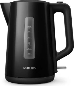 Czajnik Philips HD9318/20 Czarny 1