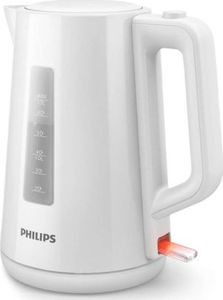 Czajnik Philips HD9318/00 Biały 1
