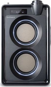 Głośnik Overmax Soundbeat czarny (OV-SOUNDBEAT 5.0) 3