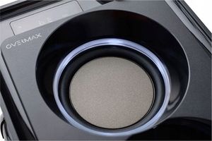 Głośnik Overmax Soundbeat czarny (OV-SOUNDBEAT 5.0) 4