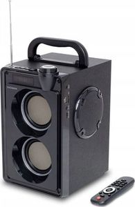 Głośnik Overmax Soundbeat czarny (OV-SOUNDBEAT 5.0) 7