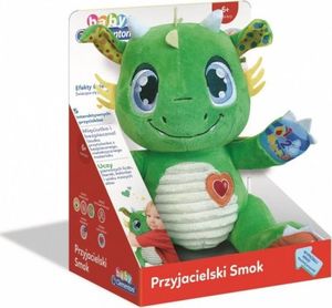 Clementoni Przyjacielski Smok (50671) 2