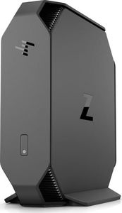 Komputer HP Z2 Mini G4 Intel Core i7-9700 16 GB 512 GB SSD Windows 10 Pro 2