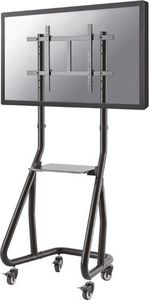 Neomounts Stojak podłogowy NS-M3600BLACK 37'' - 80'' 2