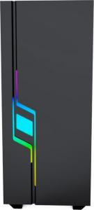 Obudowa Gembird Fornax 2000 RGB (CCC-FC-2000) 4