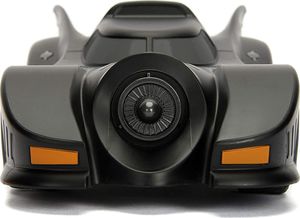 Dickie Pojazd Batman RC 1989 Batmobile czarny 4