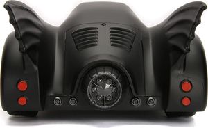 Dickie Pojazd Batman RC 1989 Batmobile czarny 5