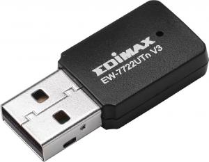 Karta sieciowa EdiMax EW-7722UTn V3 1