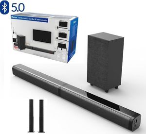 Soundbar Vakoss SP-2851BK 2