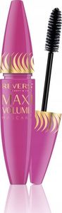 Revers Tusz Maxi Volume Mascara czarna 12ml 1