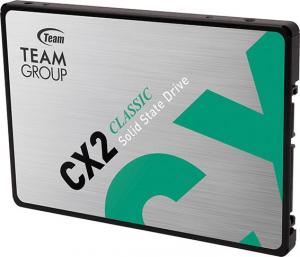 Dysk SSD TeamGroup CX2 2TB 2.5" SATA III (T253X6002T0C101) 4