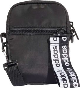 Adidas adidas R.Y.V. Festival Bag FL9671 czarne One size 1