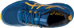 Asics Buty męskie Gel-Venture 8 niebieskie r. 42 (1011A824-400) 3