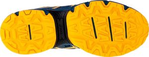 Asics Buty męskie Gel-Venture 8 niebieskie r. 42 (1011A824-400) 4
