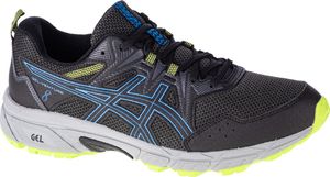 Asics Buty męskie Gel-Venture 8 czarne r. 46 (1011A824-003) 1